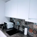 Apartamento Zacisze Olo Niechorze