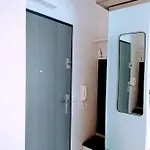Apartamento Zacisze Olo *