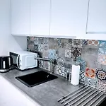 Apartamento Zacisze Olo *