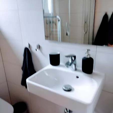 Zacisze Olo Апартаменты Нехоже