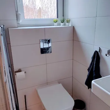 Zacisze Olo Apartamento Niechorze