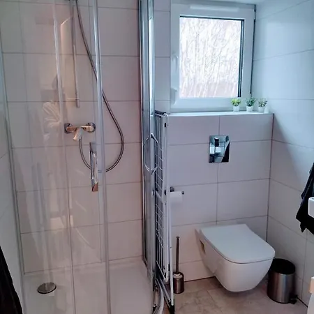 Zacisze Olo Апартаменты Нехоже