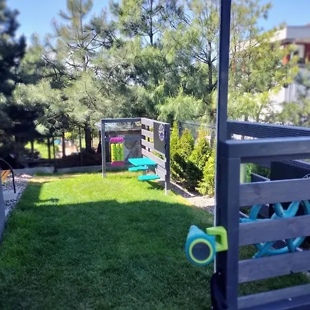 Zacisze Olo * Niechorze