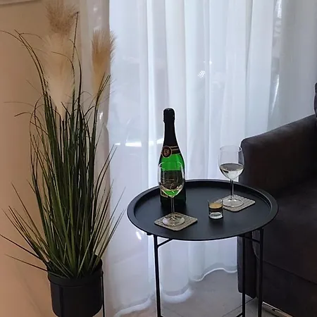 Zacisze Olo Lägenhet