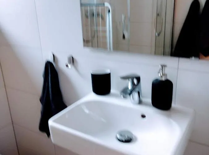 Zacisze Olo Διαμέρισμα Niechorze