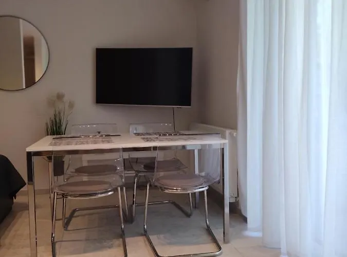 Zacisze Olo Niechorze