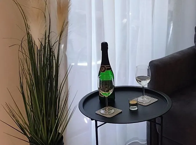 Zacisze Olo Διαμέρισμα